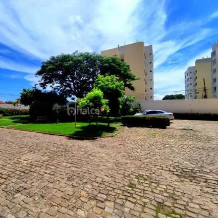 Buy this 4 bed apartment on Avenida Noronha Almeida in São João, Teresina - PI