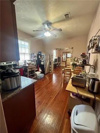 Image 4 - 1707 Burdette Street, New Orleans, LA 70118, USA - House for rent