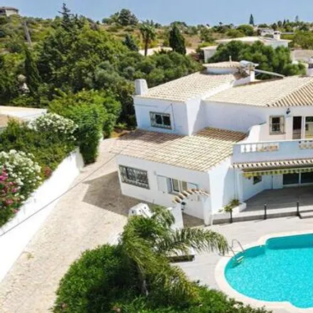 Buy this 4 bed house on unnamed road in Luz, Portugal