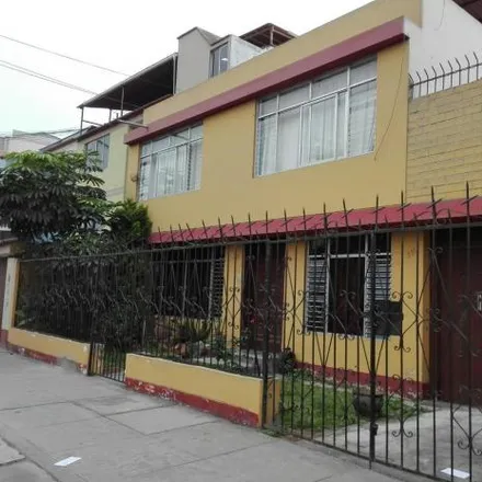 Image 2 - Jirón Andrés Vesalio, San Borja, Lima Metropolitan Area 15000, Peru - House for sale