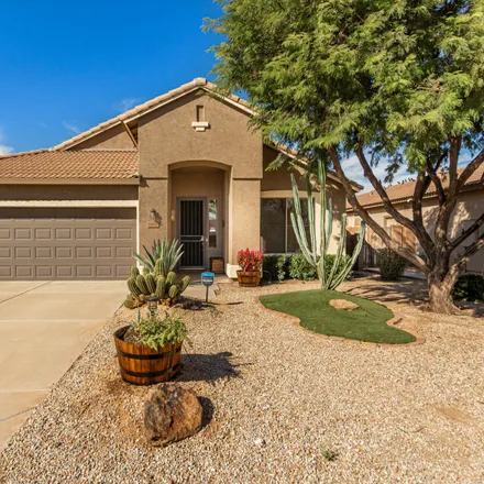 Buy this 3 bed house on 11610 West Virginia Avenue in Avondale, AZ 85392
