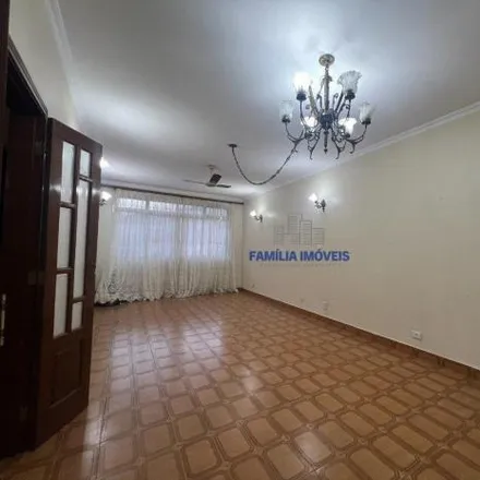 Rent this 2 bed apartment on Rua Major Santos Silva in Embaré, Santos - SP