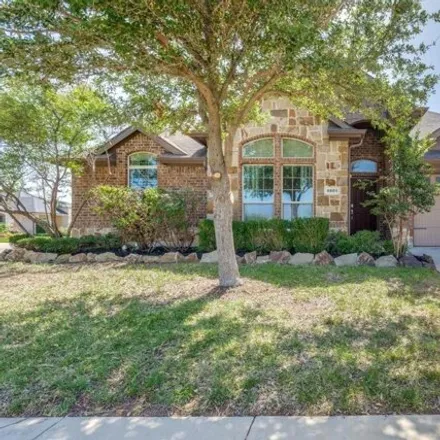 Buy this 4 bed house on 6801 Glen Eagle Dr in Arlington, Texas