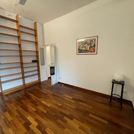 Rent this 3 bed apartment on Lungotevere Flaminio in 00196 Rome RM, Italy