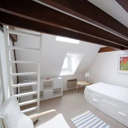 Image 1 - 56000 Vannes, France - Apartment for rent
