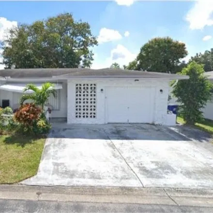 Buy this 2 bed house on 7476 Northwest 6th Court in Margate, FL 33063