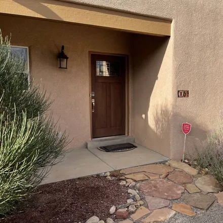 Rent this 3 bed house on Placitas in NM, 87043