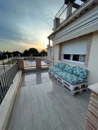 Image 2 - Calle Rascacio, 30709 Torre Pacheco, Spain - Townhouse for sale