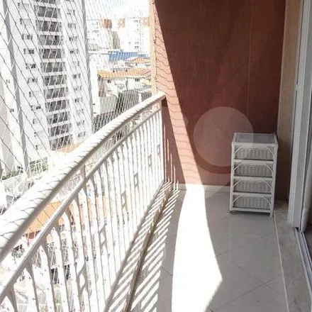 Buy this 3 bed apartment on Avenida Diógenes Ribeiro de Lima 2985 in Lapa, São Paulo - SP