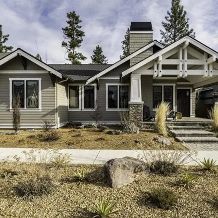 Buy this 3 bed house on Northwest Bloogett Way in Bend, OR 97702