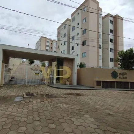 Rent this 2 bed apartment on Rua das Curimbatás in Quadrante Sudoeste, Pouso Alegre - MG