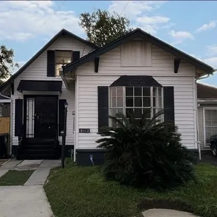 Image 1 - 9412 Palmetto Street, New Orleans, LA 70118, USA - House for rent