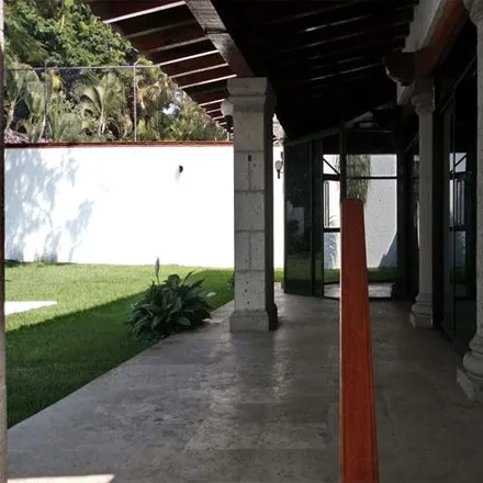 Buy this studio house on Avenida Palmira in Chipitlán, 62050 Cuernavaca