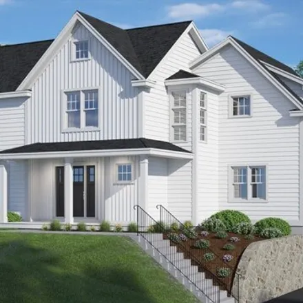 Buy this 5 bed house on 46 Emerson Road in Concord, MA 01742