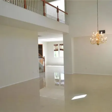 Rent this 4 bed apartment on 11396 Modena Lane in Los Angeles, CA 91326