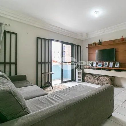Buy this 3 bed apartment on unnamed road in Jordanópolis, São Bernardo do Campo - SP