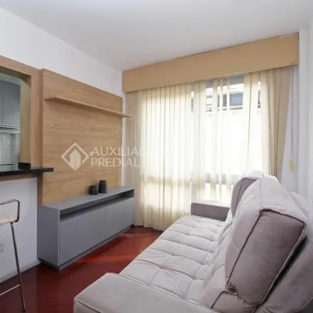 Buy this 2 bed apartment on Rua Silva Jardim in Montserrat, Porto Alegre - RS