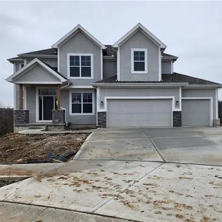 Buy this 5 bed house on West 109th Place in Olathe, KS 66069