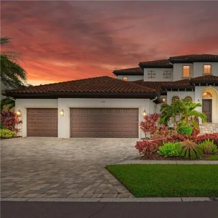 Buy this 4 bed house on 947 Symphony Isles Boulevard in Hillsborough County, FL 33572