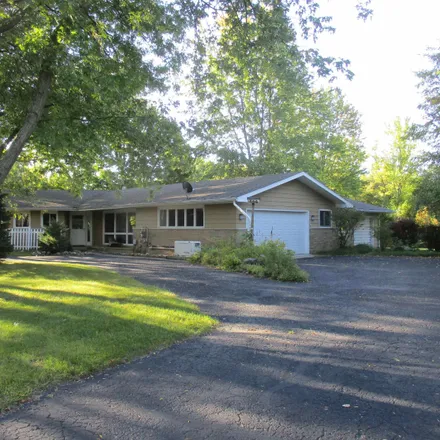 Buy this 3 bed house on 5266 Willow Bend Road in Arcada Township, MI 48801