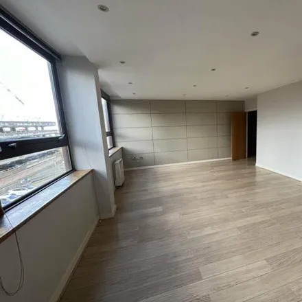 Image 2 - Metropolitan Apartments, 20 Eldon Street, Leicester, LE1 3RF, United Kingdom - Apartment for rent