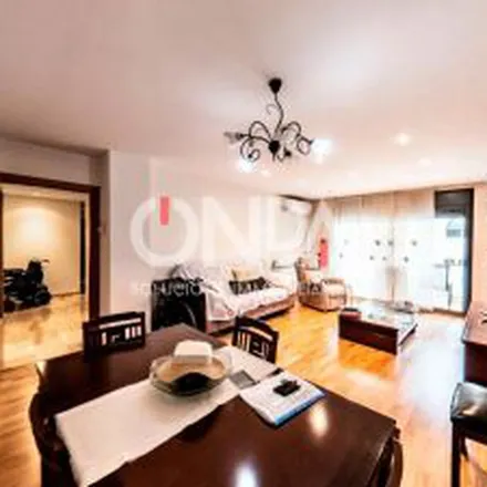 Rent this 2 bed apartment on C-13 in 22583 Tremp, Spain