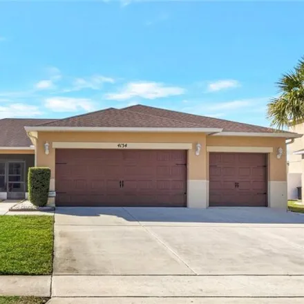Buy this 4 bed house on 4182 Shelter Bay Drive in Osceola County, FL 34746