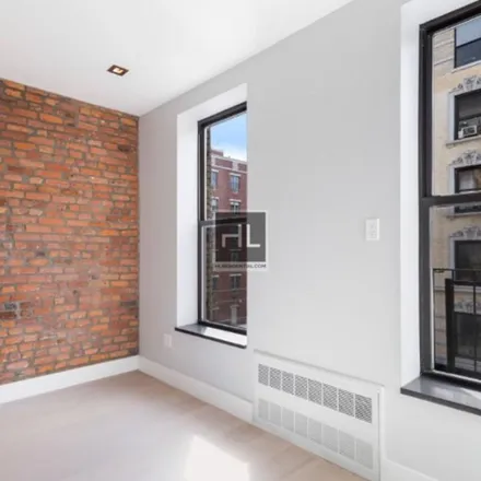 Rent this 3 bed apartment on 55 West 108th Street in New York, NY 10025