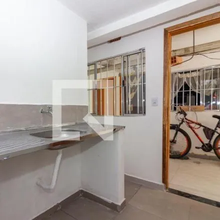 Rent this 1 bed apartment on Habib's in Rua Cerro Corá 307, Vila Madalena