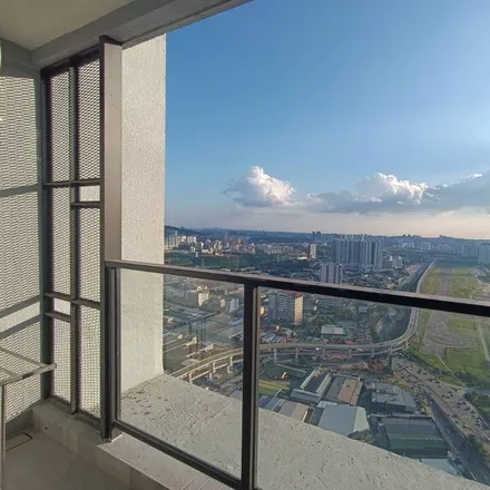 Image 5 - Southgate, Jalan Dua, Pudu, 55200 Kuala Lumpur, Malaysia - Apartment for rent