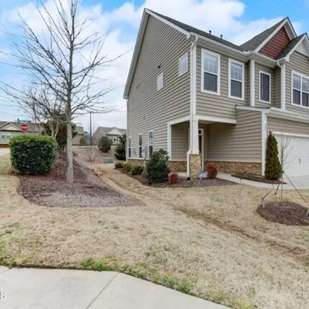Buy this 3 bed house on 203 Acorn Hollow Place in Durham, NC 27703
