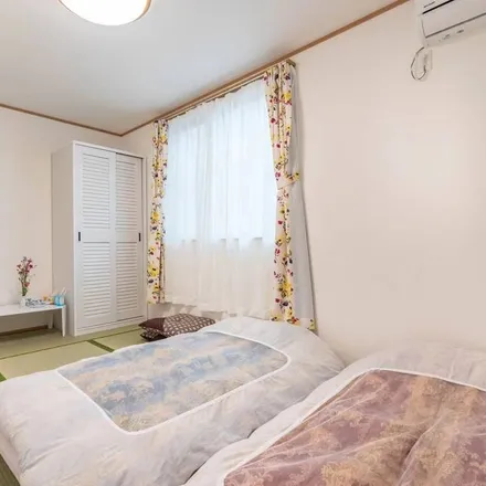 Rent this 2 bed apartment on Kawaguchi in Saitama Prefecture 332-0021, Japan