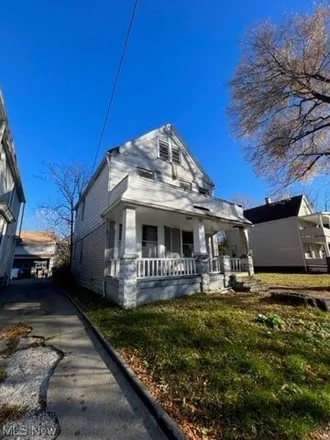 Image 4 - 2941 East 121st Street, Cleveland, OH 44120, USA - House for sale