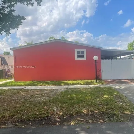 Buy this studio apartment on 21791 NW 2nd Ct in Pembroke Pines, Florida