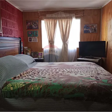 Buy this 3 bed house on De La Astronomía 3606 in 815 0513 Provincia de Cordillera, Chile