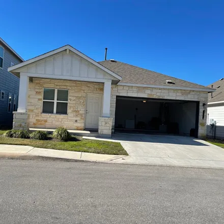 Rent this 1 bed room on unnamed road in San Antonio, TX 78254