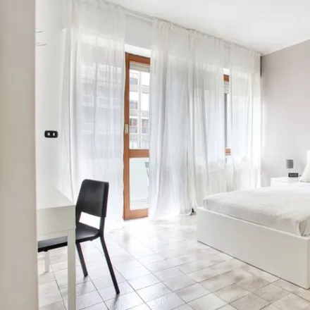 Rent this 3 bed room on Via Bernardino Bellincione in 20134 Milan MI, Italy