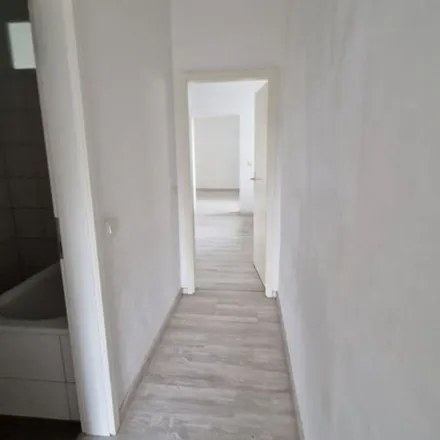 Rent this 3 bed apartment on Huttenstraße 53 in 06110 Halle (Saale), Germany