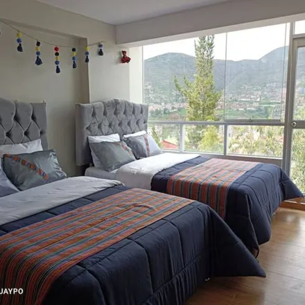 Rent this 4 bed apartment on Belén in Cusco 08001, Peru