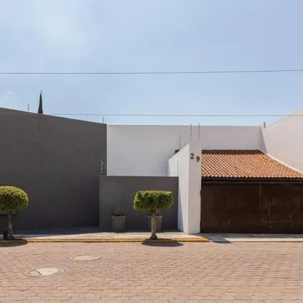 Image 2 - Del Paradiso, 72124 Puebla, PUE, Mexico - House for sale