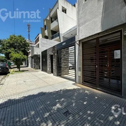 Image 1 - Nazca 3686, Agronomía, C1419 HTH Buenos Aires, Argentina - Apartment for sale