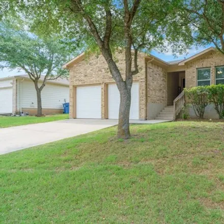 Buy this 3 bed house on 6133 Black Butte in Schertz, TX 78108