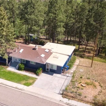Image 3 - 2897 Woodland Rd, Los Alamos, New Mexico, 87544 - House for sale