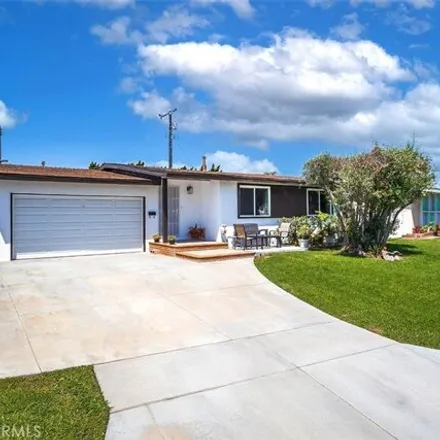 Buy this 3 bed house on 15769 Elmbrook Drive in La Mirada, CA 90638