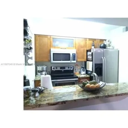 Rent this 1 bed condo on South Lyons Road in Pompano Beach, FL 33068