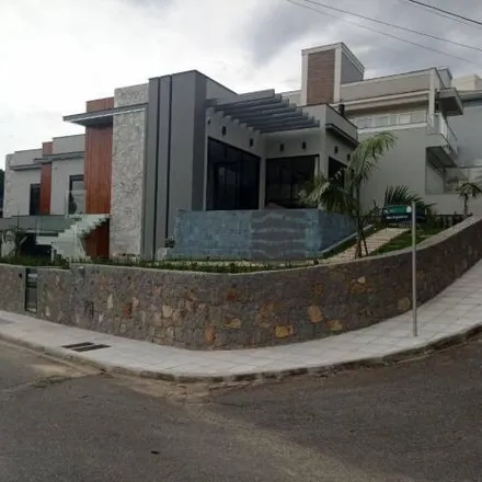 Buy this 3 bed house on Avenida dos Lagos in Cidade Universitária Pedra Branca, Palhoça - SC