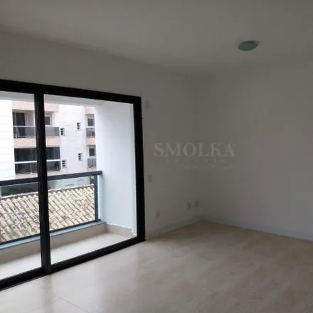 Buy this 1 bed apartment on Rua Nivaldo Dias in Rio Tavares, Florianópolis - SC