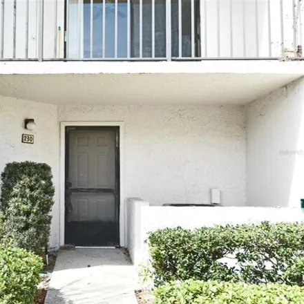Buy this 2 bed townhouse on 240 Killarney Bay Court in Winter Park, FL 32789