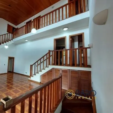 Rent this 5 bed house on Final 8103 in Rua Rígel, Santa Lúcia