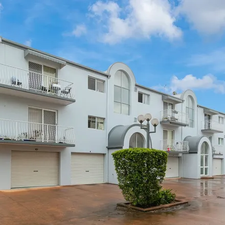 Rent this 2 bed apartment on Kennedy Drive in Tweed Heads West NSW 2485, Australia